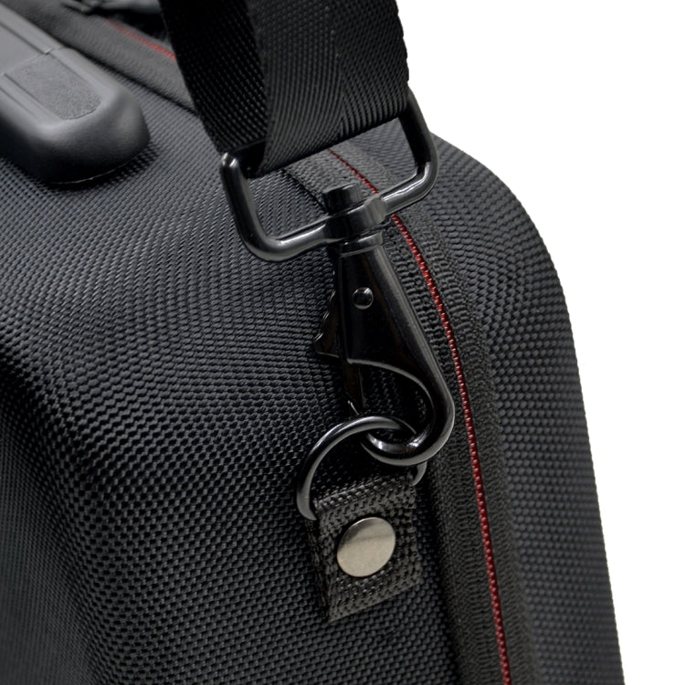 Custodia portatile impermeabile antiurto in PU EVA per DJI MAVIC PRO e accessori, dimensioni: 29 cm x 21 cm x 11 cm, For DJI MAVIC Pro