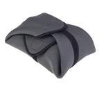 Coperta magica antiurto con borsa in neoprene per obiettivi fotografici Canon / Nikon / Sony, dimensioni: 45 x 45 cm, 45 x 45cm