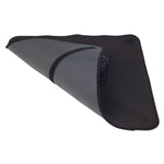Coperta magica antiurto con borsa in neoprene per obiettivi fotografici Canon / Nikon / Sony, dimensioni: 35 x 35 cm, 35 x 35cm