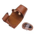 Custodia in pelle PU per fotocamera integrale per Sony ZV-E10, For Sony ZV-E10