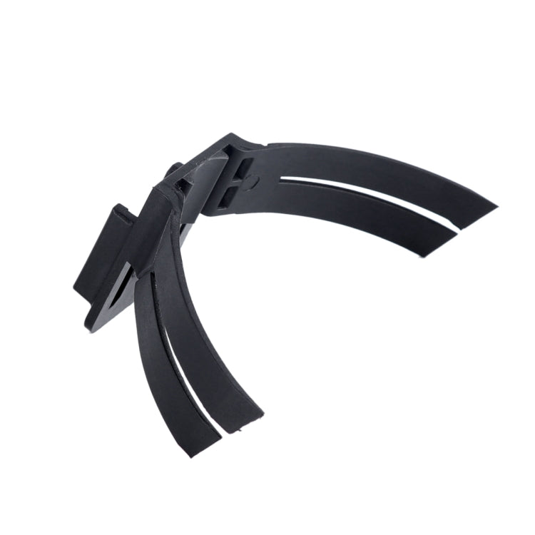 Supporto per casco con fibbia J-Hook per GoPro Hero11 Black / HERO10 Black /9 Black /8 Black /7 /6 /5 /5 Session /4 Session /4 /3+ /3 /2 /1, DJI Osmo Action e altre azioniMacchine fotografiche, Helmet Mount