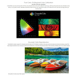FEELWORLD LUT5 Monitor da campo per fotocamera DSLR con touch screen ultra luminoso da 5,5 pollici 3000nit, LUT5