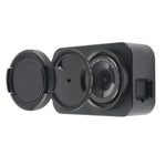 Custodia Gabbia protettiva in lega di alluminio con obiettivo filtro da 37 mm, copriobiettivo e vite per fotocamera piccola Xiaomi Mijia