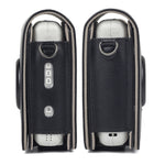 Custodia in pelle PU retrò per fotocamera full body con cinturino per FUJIFILM instax mini Liplay, For FUJIFILM instax mini Liplay
