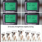 Speedlite flash TRIOPO TR-950ii, TR-950ii