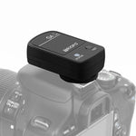 Trigger Speedlite flash wireless TRIOPO G4 2.4G con slitta calda, G4