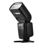 Speedlite flash TRIOPO TR-982IIIC per Canon, TR-982IIIC for Canon