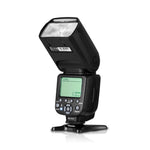 Speedlite flash TRIOPO TR-982IIIC per Canon, TR-982IIIC for Canon