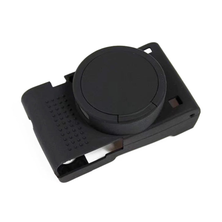 Custodia protettiva in morbido silicone per Sony Cyber-Shot RX100 VII / RX100 M7