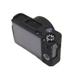 Custodia protettiva in morbido silicone per Sony Cyber-Shot RX100 VII / RX100 M7