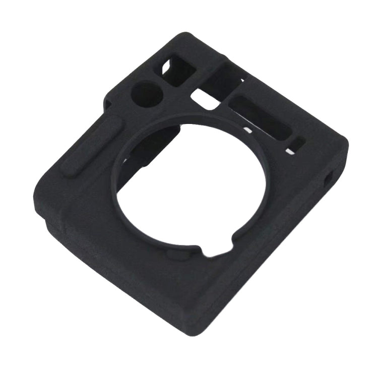 Custodia protettiva in silicone morbido per Fujifilm Instax mini 40