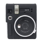 Custodia protettiva in silicone morbido per Fujifilm Instax mini 40