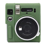 Custodia protettiva in silicone morbido per Fujifilm Instax mini 40