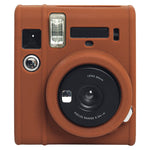 Custodia protettiva in silicone morbido per Fujifilm Instax mini 40
