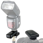 Set trasmettitore + ricevitore Flash Trigger Godox CT-16