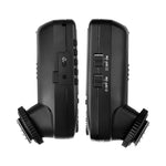 Trigger flash wireless Godox Xpro-F TTL per FUJIFILM, Xpro-F for FUJIFILM