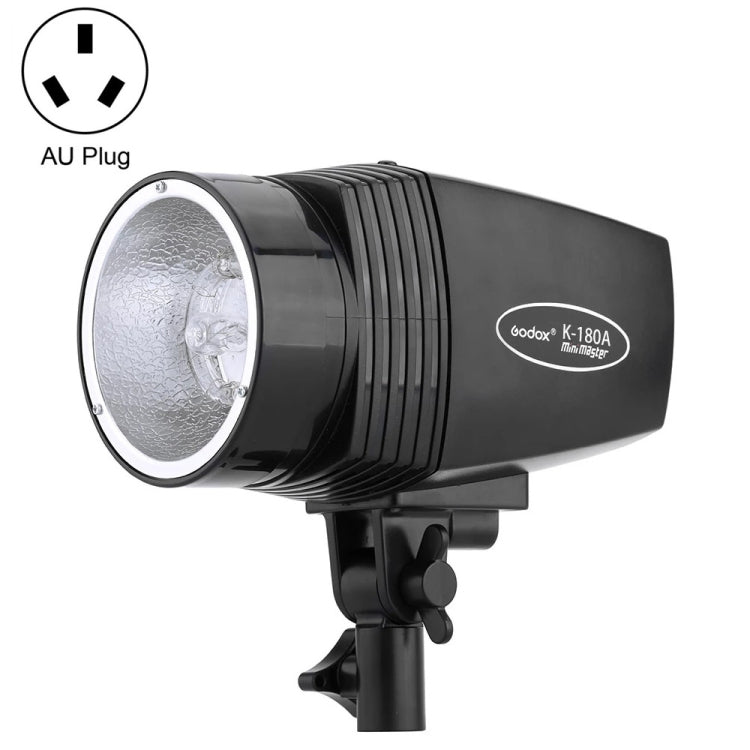 Godox K-180A Mini Master 180Ws Flash da studio per foto Flash Speedlight, K-180A