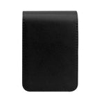 Custodia verticale in pelle PU per fotocamera full body con cinturino per FUJIFILM instax mini Evo, For FUJIFILM instax mini Evo Vertical