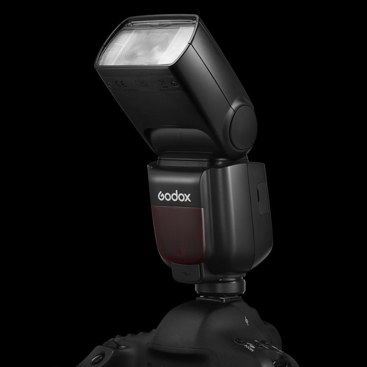 Godox TT685II-C Speedlite flash wireless TTL HSS 1/8000s da 2,4 GHz per Canon, TT685II-C for Canon