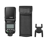 Godox TT685II-S Speedlite flash wireless TTL HSS 1/8000s da 2,4 GHz per Sony, TT685II-S for Sony