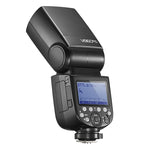 Godox V860 III-C 2.4GHz Wireless TTL II HSS Flash Speedlite per Canon, V860 III-C for Canon