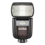 Godox V860 III-N 2.4GHz Wireless TTL II HSS Flash Speedlite per Nikon, V860 III-N for Nikon
