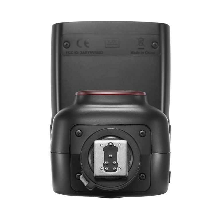 Godox V860 III-N 2.4GHz Wireless TTL II HSS Flash Speedlite per Nikon, V860 III-N for Nikon