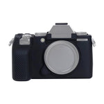 Custodia protettiva in morbido silicone per FUJIFILM X-S10, For FUJIFILM X-S10
