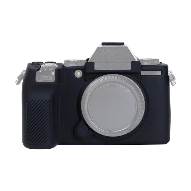 Custodia protettiva in morbido silicone per FUJIFILM X-S10, For FUJIFILM X-S10