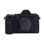Custodia protettiva in morbido silicone per FUJIFILM X-S10, For FUJIFILM X-S10