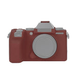 Custodia protettiva in morbido silicone per FUJIFILM X-S10, For FUJIFILM X-S10
