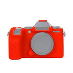 Custodia protettiva in morbido silicone per FUJIFILM X-S10, For FUJIFILM X-S10