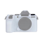 Custodia protettiva in morbido silicone per FUJIFILM X-S10, For FUJIFILM X-S10