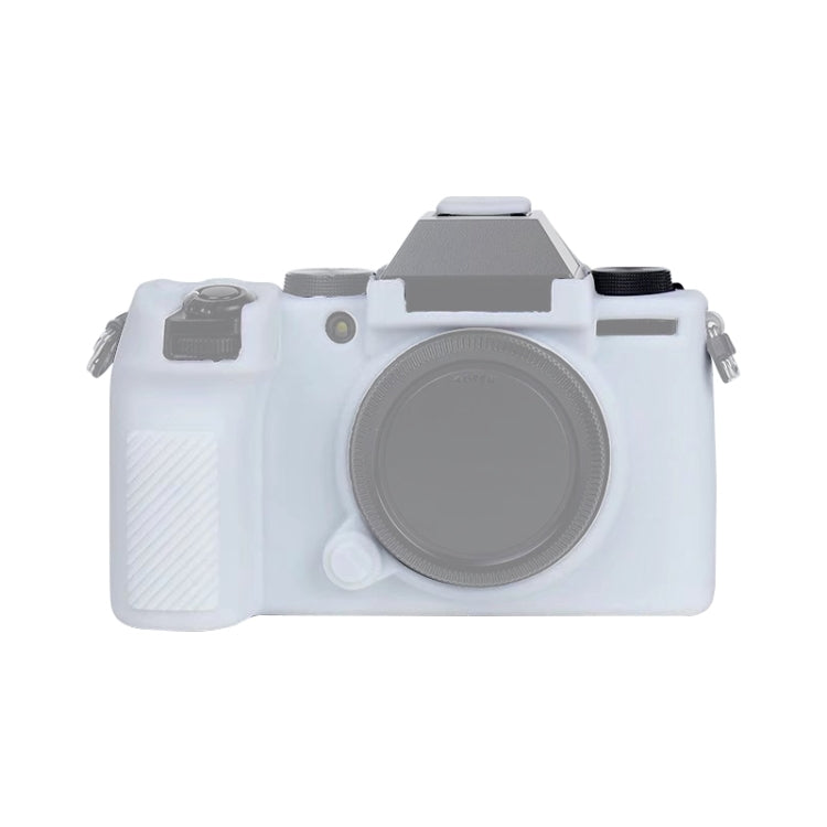 Custodia protettiva in morbido silicone per FUJIFILM X-S10, For FUJIFILM X-S10