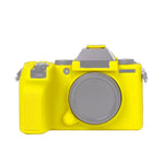 Custodia protettiva in morbido silicone per FUJIFILM X-S10, For FUJIFILM X-S10