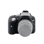 Custodia protettiva in morbido silicone per Nikon D5300, For Nikon D5300