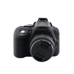 Custodia protettiva in morbido silicone per Nikon D5300, For Nikon D5300
