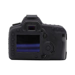 Per Canon EOS 5D Mark II Custodia protettiva morbida in silicone, For Canon EOS 5D Mark II