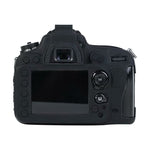 Per Nikon D600 / D610 Custodia protettiva in silicone morbido, For Nikon D600 / D610