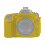 Per Nikon D600 / D610 Custodia protettiva in silicone morbido, For Nikon D600 / D610