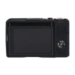 Per Canon PowerShot G7 X Mark III / G7X III / G7X3 Custodia protettiva morbida in silicone, For Canon PowerShot G7 X Mark III