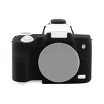 Per Canon EOS M50 Mark II / M50 II Custodia protettiva morbida in silicone, For Canon EOS M50 Mark II, For Canon EOS M50 Mark II / M50 II