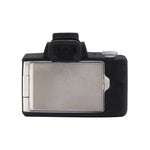 Per Canon EOS M50 Mark II / M50 II Custodia protettiva morbida in silicone, For Canon EOS M50 Mark II, For Canon EOS M50 Mark II / M50 II