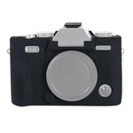 Per custodia protettiva in silicone morbido FUJIFILM X-T30, For FUJIFILM X-T30