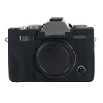 Per custodia protettiva in silicone morbido FUJIFILM X-T30, For FUJIFILM X-T30