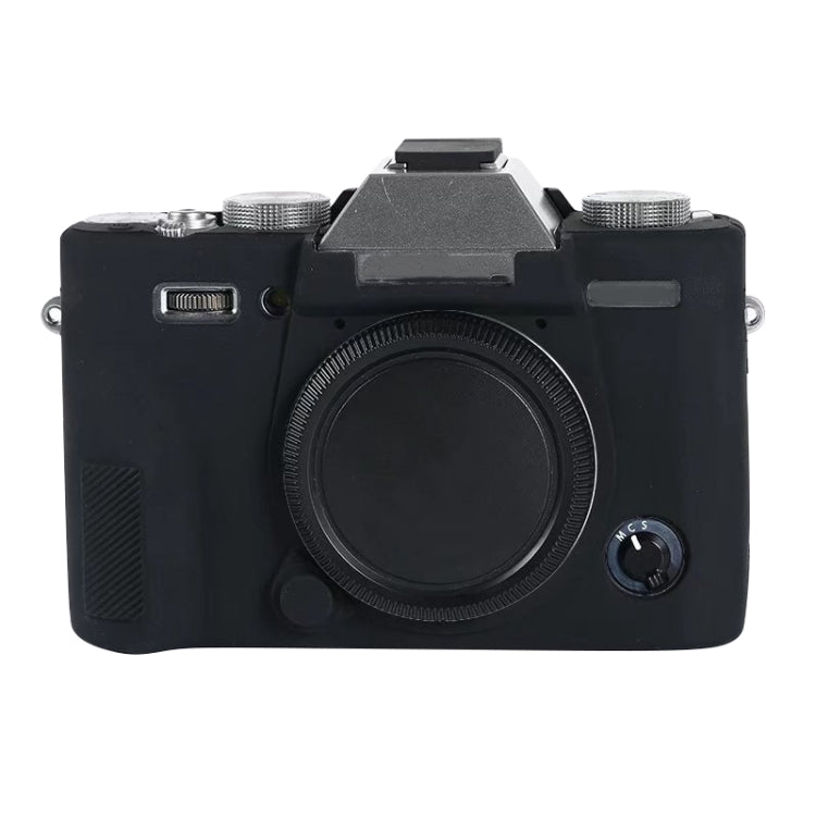 Per custodia protettiva in silicone morbido FUJIFILM X-T30, For FUJIFILM X-T30