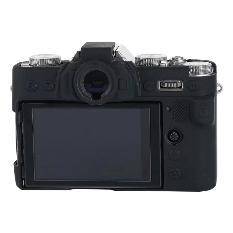 Per custodia protettiva in silicone morbido FUJIFILM X-T30, For FUJIFILM X-T30