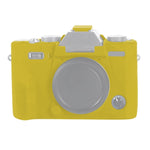 Per custodia protettiva in silicone morbido FUJIFILM X-T30, For FUJIFILM X-T30