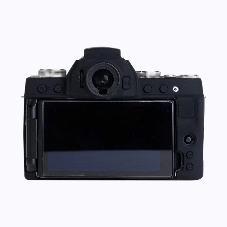 Custodia protettiva in morbido silicone per FUJIFILM X-T200, For FUJIFILM X-T200, For Nikon Z50
