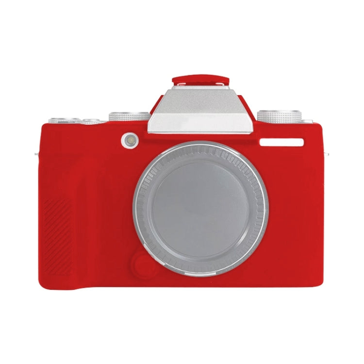 Custodia protettiva in morbido silicone per FUJIFILM X-T200, For FUJIFILM X-T200, For Nikon Z50